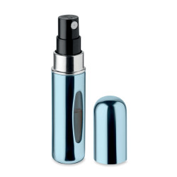 Atomizador recargable de 5 ml
