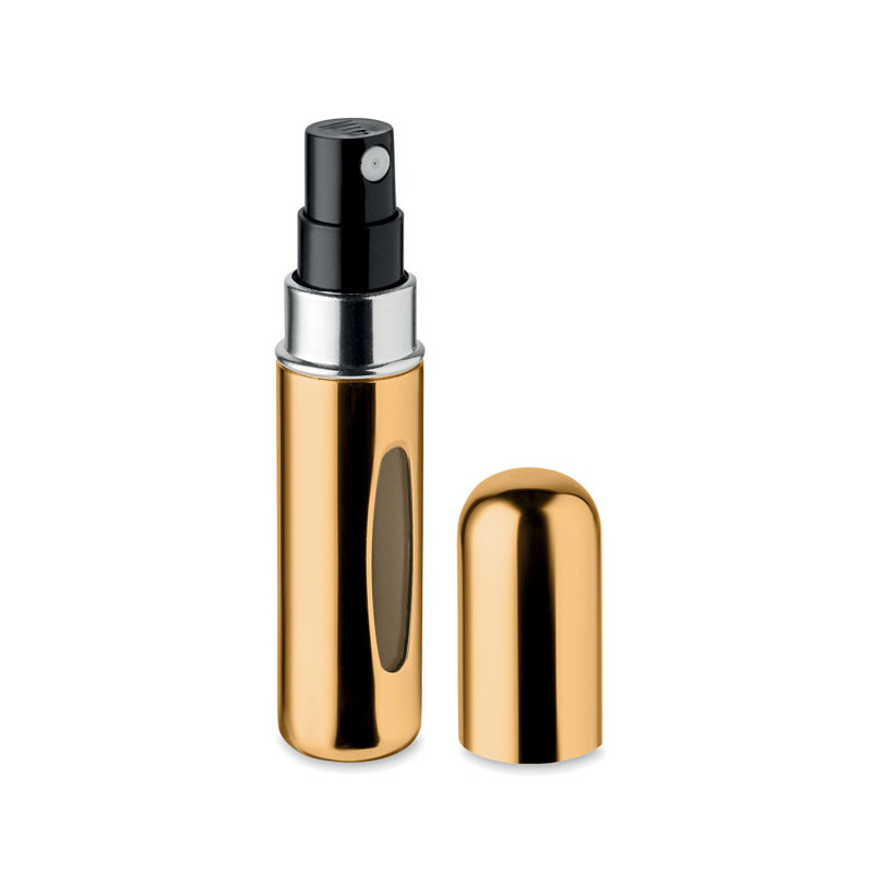Atomizador recargable de 5 ml