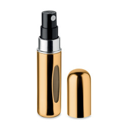 Atomizador recargable de 5 ml