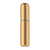 Atomizador recargable de 5 ml