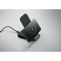 Cargador plegable 15 W