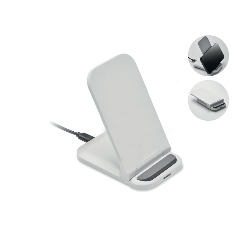 Cargador plegable 15 W