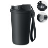 Vaso de acero reciclado 400 ml