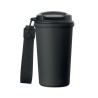 Vaso de acero reciclado 400 ml