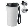 Vaso de acero reciclado 400 ml