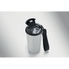 Vaso de acero reciclado 400 ml