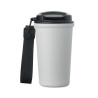 Vaso de acero reciclado 400 ml
