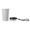 Vaso de acero reciclado 400 ml