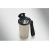 Vaso de acero reciclado 400 ml