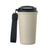 Vaso de acero reciclado 400 ml