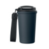 Vaso de acero reciclado 400 ml