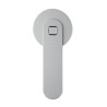 Soporte magnético p/teléfono