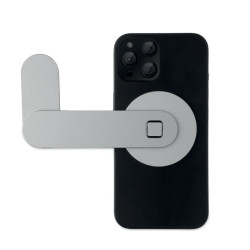Soporte magnético p/teléfono