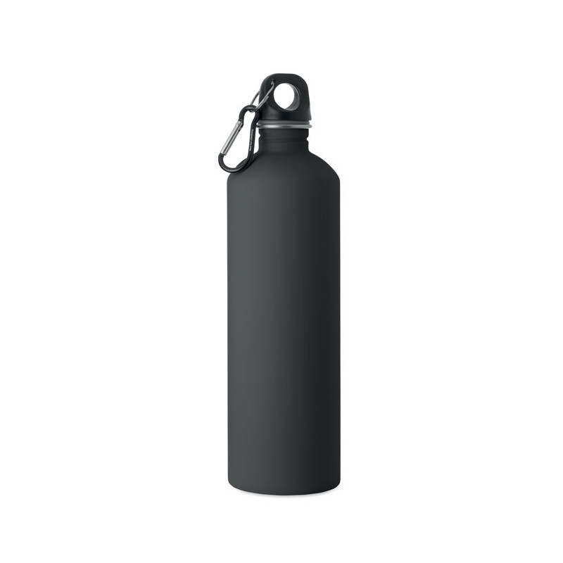 Botella de pared simple 750 ml