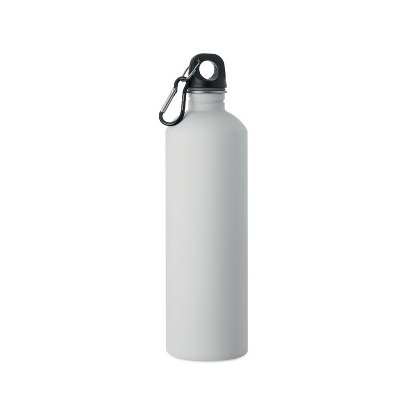 Botella de pared simple 750 ml