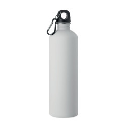Botella de pared simple 750 ml