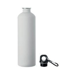 Botella de pared simple 750 ml