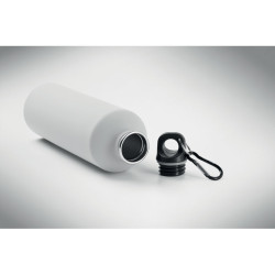 Botella de pared simple 750 ml