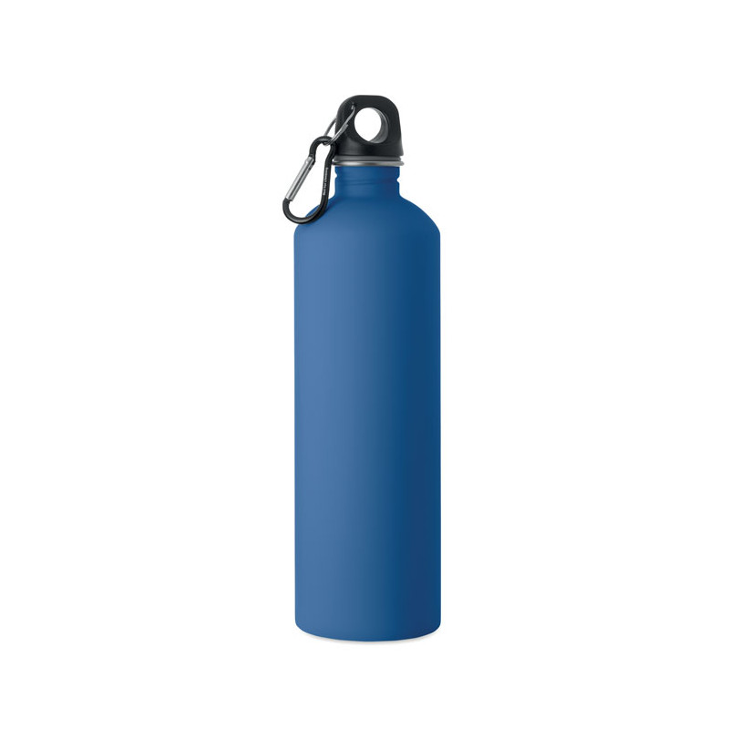 Botella de pared simple 750 ml