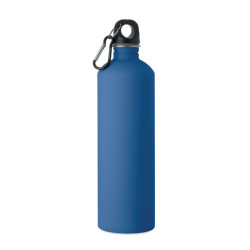 Botella de pared simple 750 ml
