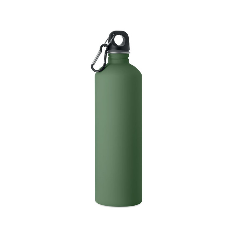 Botella de pared simple 750 ml