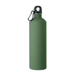 Botella de pared simple 750 ml