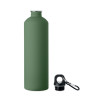 Botella de pared simple 750 ml