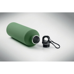 Botella de pared simple 750 ml