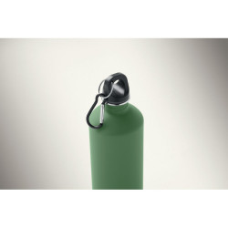 Botella de pared simple 750 ml