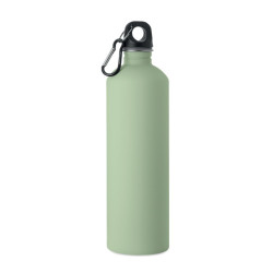 Botella de pared simple 750 ml