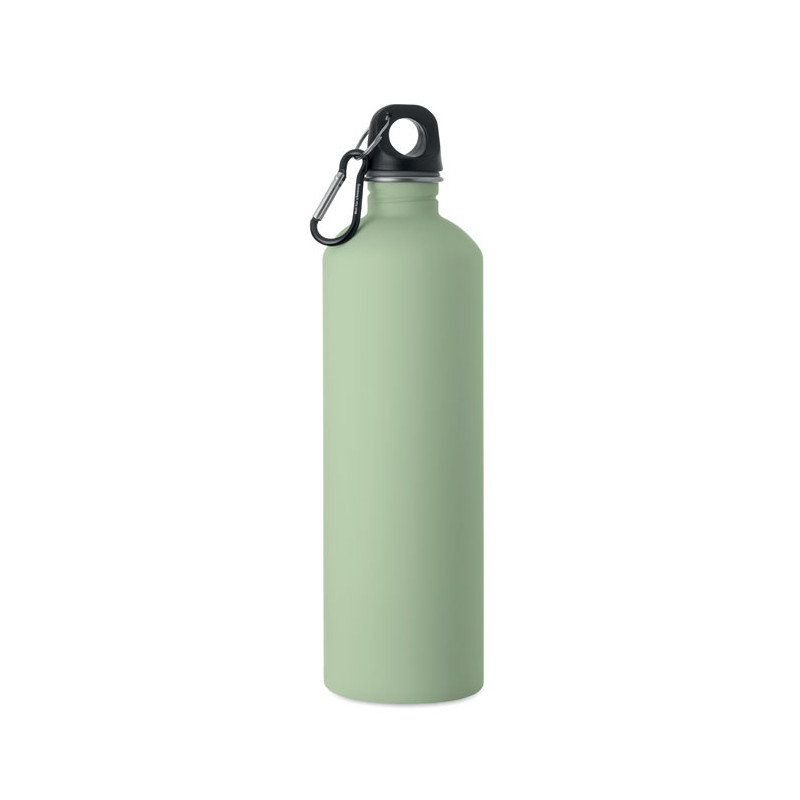 Botella de pared simple 750 ml