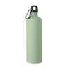 Botella de pared simple 750 ml