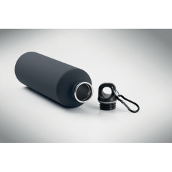 Botella de pared simple 750 ml