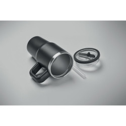 Vaso de doble pared 500 ml