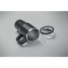 Vaso de doble pared 500 ml