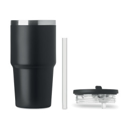 Vaso de doble pared 500 ml
