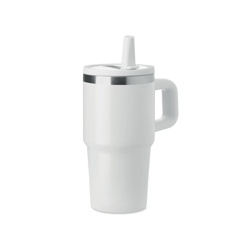 Vaso de doble pared 500 ml