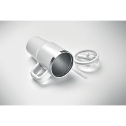 Vaso de doble pared 500 ml