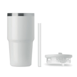Vaso de doble pared 500 ml