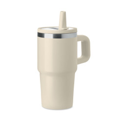 Vaso de doble pared 500 ml