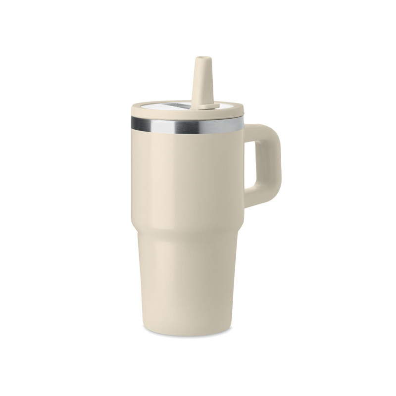 Vaso de doble pared 500 ml