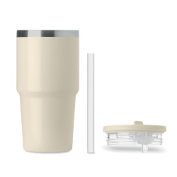 Vaso de doble pared 500 ml