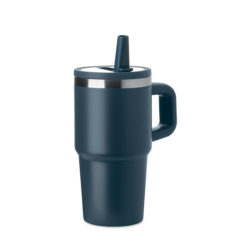 Vaso de doble pared 500 ml