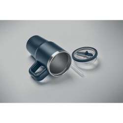 Vaso de doble pared 500 ml