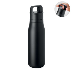 Botella de doble pared 500 ml