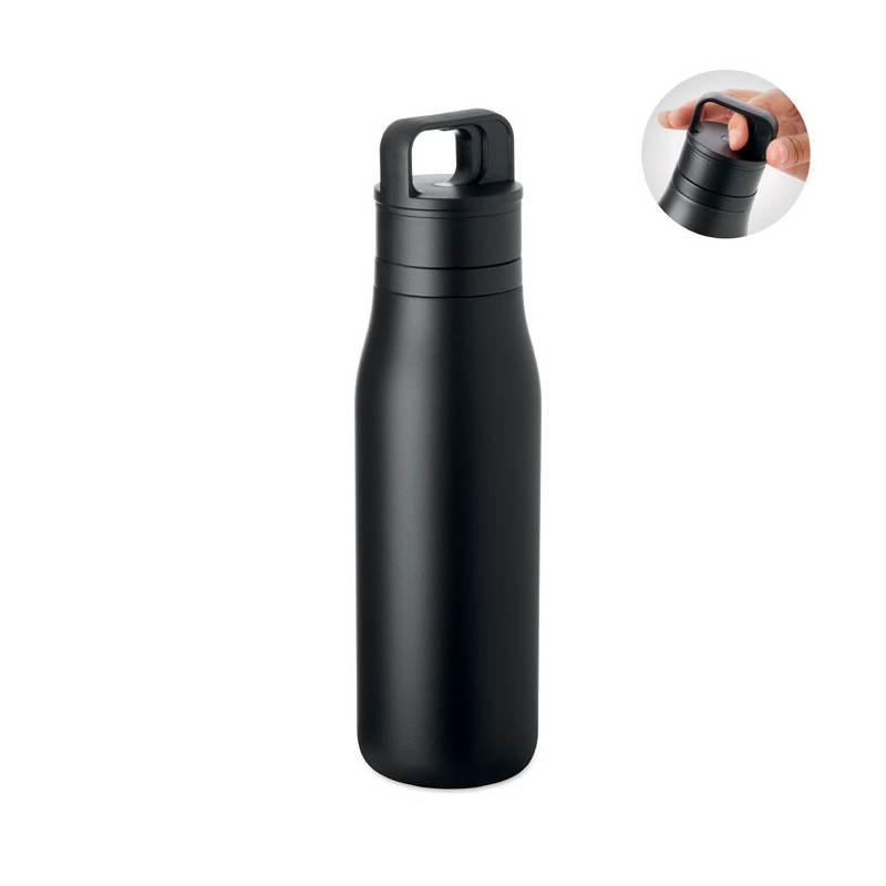 Botella de doble pared 500 ml