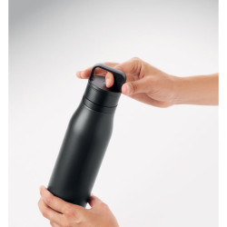 Botella de doble pared 500 ml