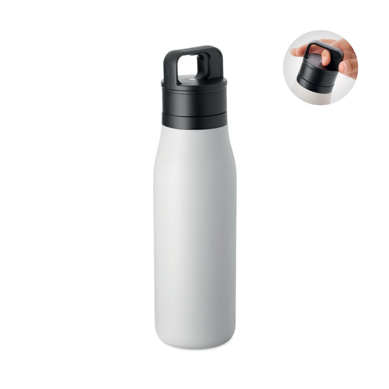 Botella de doble pared 500 ml