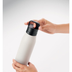 Botella de doble pared 500 ml