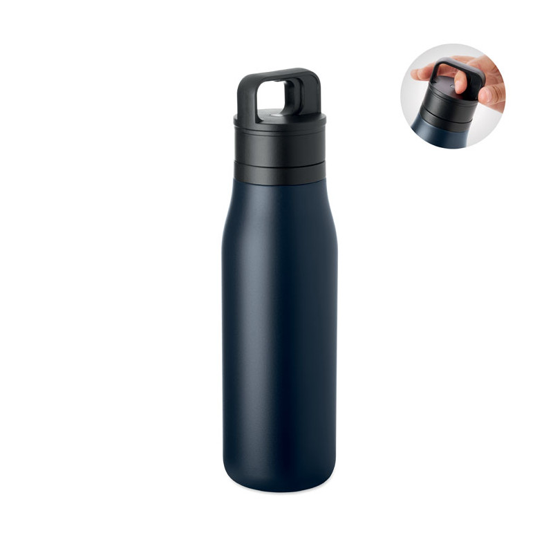 Botella de doble pared 500 ml